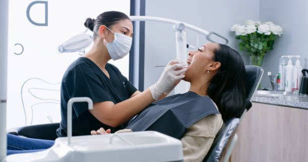 Oral Cancer Screening in Santa Paula, CA